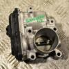Дросельна заслінка електро Renault Sandero 1.2 16V 2013 8200568712 301723 - 3