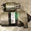Стартер Renault Logan 1.2 16V 2014 8200369521 301726 - 3