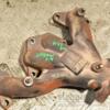 Коллектор выпускной Renault Logan 1.4 8V 2005-2014 301735 - 3
