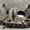 Коллектор впускной пластик Renault Logan 1.4 8V 2005-2014 8200966437 301746 - 3