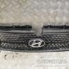 Решітка радіатора 05- Hyundai Matrix 2001-2010 8656117400 301755 - 3