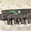 Котушка запалювання Fiat Doblo 1.4 8V 2000-2009 55200112 301795 - 3