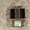 Блок керування двигуном Fiat Fiorino 1.4 8V 2008 51868984 301797 - 3