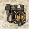 Дросельна заслінка електро Fiat Doblo 1.4 8V 2000-2009 55192787 301799 - 3