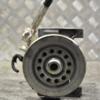 Компрессор кондиционера Fiat Doblo 1.4 8V 2000-2009 55194880 301807 - 4