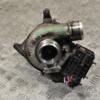 Турбина (дефект) Mitsubishi Outlander XL 2.2DI-D 2006-2012 9684849580 301812 - 4