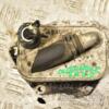 Теплообмінник (Радіатор масляний) Mitsubishi Outlander XL 2.2DI-D 2006-2012 9654790880 301850 - 3
