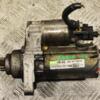 Стартер Skoda Fabia 1.2 12V 2007-2014 02T911023S 301857 - 3