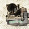 Дроссельная заслонка электр Skoda Fabia 1.2 12V 2007-2014 03C133062B 301863 - 3