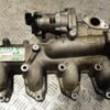 Коллектор впускной в сборе клапан EGR электр Ford Focus 1.8tdci (II) 2004-2011 4M5Q9424CC 301958 - 3