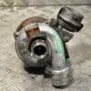 Турбина Renault Modus 1.5dCi 2004-2012 54399700070 301975 - 4