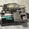 Стартер Citroen Berlingo 1.6hdi 2008 9663528880 302008 - 3