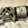 Корпус масляного фільтра Citroen Berlingo 1.6hdi 2008 9656970080 302017 - 3