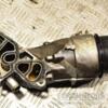 Корпус масляного фильтра Ford C-Max 1.6tdci 2010 9687911280 302040 - 3
