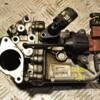Охладитель ОГ (Радиатор EGR) Fiat Doblo 1.3MJet 2010 55230929 302103 - 3
