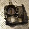Дроссельная заслонка электр Fiat Doblo 1.4 8V 2000-2009 55192787 302133 - 3
