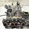 Коллектор впускной пластик Fiat Doblo 1.4 8V 2000-2009 55218311 302137 - 3