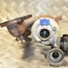 Турбина (дефект) VW Touran 1.9tdi 2003-2010 54399880022 302178 - 4