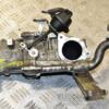 Охолоджувач ОГ (Радіатор EGR) Citroen C3 Picasso 1.6hdi 2009-2016 9PLH19206AK 302219 - 3