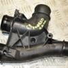 Патрубок интеркулера Citroen C3 Picasso 1.6hdi 2009-2016 9678406580 302231 - 3