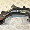 Патрубок турбіни Citroen C3 Picasso 1.6hdi 2009-2016 9674942380 302233 - 3