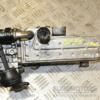 Охладитель ОГ (Радиатор EGR) VW Golf 1.9tdi (V) 2003-2008 038131513D 302241 - 3