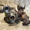 Турбина VW Golf 1.9tdi (V) 2003-2008 038253016R 302259 - 4