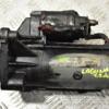 Стартер Renault Laguna 1.9dCi (II) 2001-2007 8200331251 302281 - 3