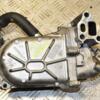 Охолоджувач ОГ (Радіатор EGR) Fiat Fiorino 1.3MJet 2008 55230929 302335 - 3