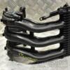 Колектор впускний пластик Opel Crossland 1.2 12V 2017-2020 9810940680 302358 - 3