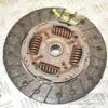 Диск сцепления Opel Crossland 1.2 12V 2017-2020 9801139380 302377 - 3