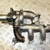 Коллектор впускной в сборе клапан EGR электр Renault Trafic 1.9dCi 2001-2014 8200145096 302388 - 3