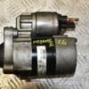 Стартер Renault Kangoo 1.6 16V 1998-2008 8200266777 302412 - 3