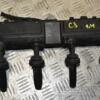 Котушка запалювання Citroen C3 1.4 8V 2002-2009 9635864880 302491 - 3
