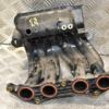 Колектор впускний пластик Citroen C3 1.4 8V 2002-2009 9631980380 302493 - 3