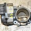 Дроссельная заслонка электр Citroen C3 1.4 8V 2002-2009 9640796280 302496 - 3
