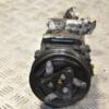 Компресор кондиціонера Citroen C3 1.4 8V 2002-2009 9655191680 302498 - 4
