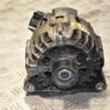 Генератор Citroen C3 1.4 8V 2002-2009 9656956280 302501 - 4