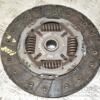 Диск сцепления Peugeot 208 1.2 12V 2012 9801139380 302527 - 3