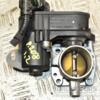 Дроссельная заслонка электр Peugeot 208 1.2 12V 2012 9673622380 302531 - 3