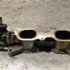 Дроссельная заслонка левая Subaru XV 1.6 16V 2011 14111AA030 302590 - 3