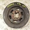 Шкив коленвала демпферный 8 ручейков -05 Mazda 6 2.0di 2002-2007 302624 - 3