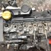 Двигатель (тнвд Siemens) Renault Modus 1.5dCi 2004-2012 K9K 732 302791 - 5