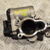 Клапан EGR электрический Nissan Qashqai 2.0dCi 2007-2014 8200797706 302855 - 3