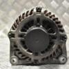 Генератор Nissan Qashqai 2.0dCi 2007-2014 23100JD71A 302857 - 4