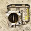 Дросельна заслінка електро Nissan Qashqai 2.0dCi 2007-2014 0281002681 302860 - 3