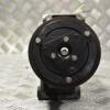 Компресор кондиціонера Nissan Qashqai 2.0dCi 2007-2014 92600JD70B 302862 - 4