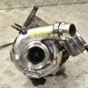 Турбіна Nissan Qashqai 2.0dCi 2007-2014 8200638766 302870 - 4