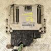 Блок керування двигуном Renault Duster 1.5dCi 2010 237106319R 302892 - 3