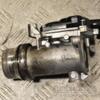 Дроссельная заслонка электр Renault Duster 1.5dCi 2010 161A09287R 302898 - 3